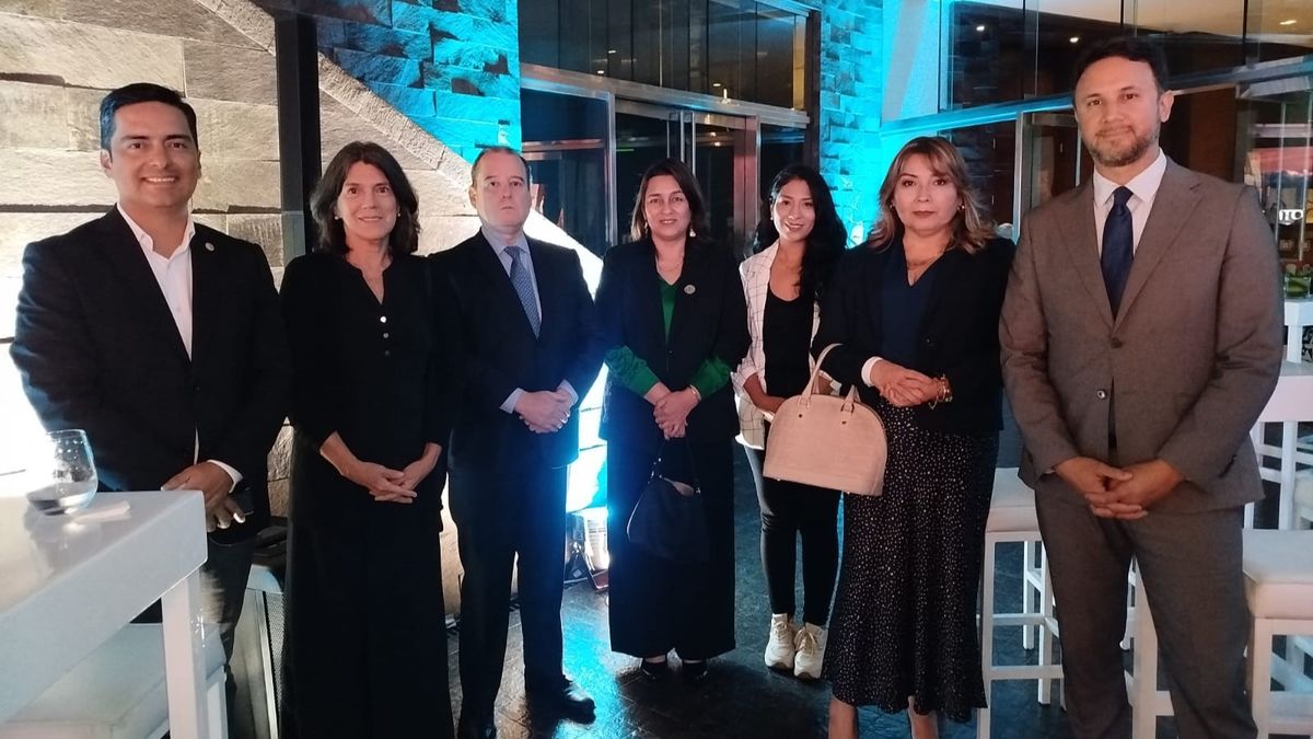 El evento reuni&oacute; a profesionales del sector enfocados en el turismo MICE, interesados en descubrir nuevas oportunidades para eventos y viajes de negocios.