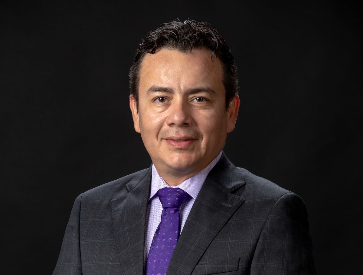 Luis F. Núñez, vicepresidente de Ventas Globales de Hyatt Hotels Corporation para las Américas.