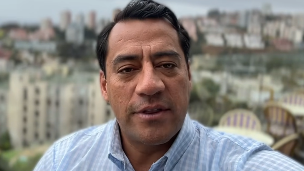 Ley de Reactivación Turística: diputado Teao se sumó a las críticas a las modificaciones hechas por el Gobierno al proyecto.