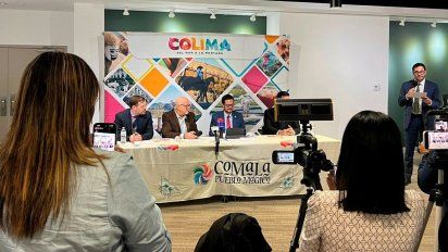 Manzanillo expande su conectividad con Estados Unidos a través del nuevo vuelo a Atlanta