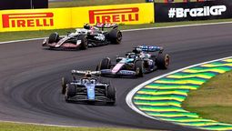 El Gran Premio de Sao Paulo de Fórmula 1 impulsa el interés de viajeros internacionales por la ciudad, entre ellos visitantes provenientes de Chile.