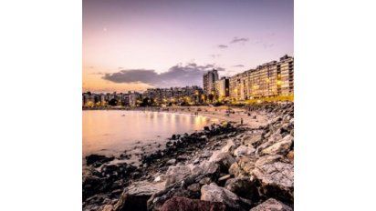 Diez razones para visitar Montevideo