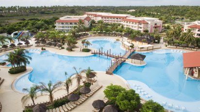 Capacitaciones by Palladium Hotel Group cuenta con charlas y formaciones virtuales especializadas para agentes y agencias de viaje.