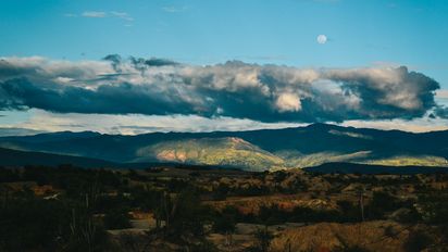 Planes con descuentos para recorrer Colombia.