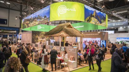 Perú sigue latente en el mercado europeo