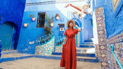 África: 5 actividades imperdibles en Marruecos