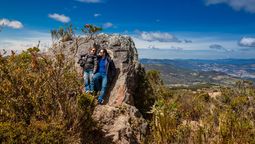 Bogotá y sus alrededores ofrecen diferentes lugares ideales para disfrutar de unas escapadas durante este fin de semana.