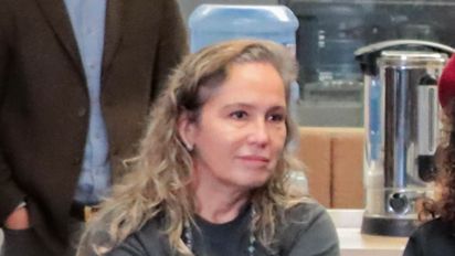 Kena Fernández Alvear.