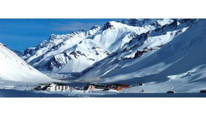 Penitentes Penitentes