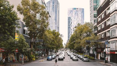 Hoteles versus plataformas de hospedaje: cancha dispareja