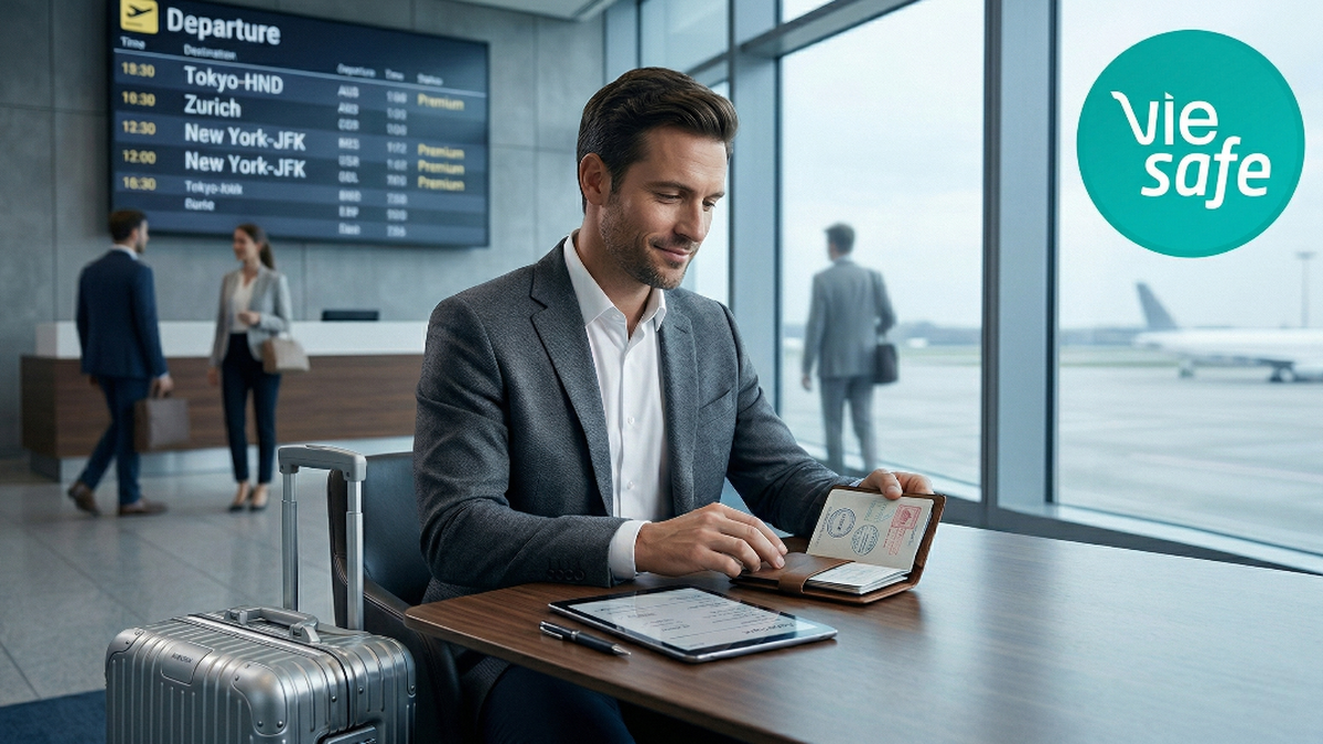 Vie Safe, la nueva herramienta de Vietur que brinda mayor flexibilidad a la hora de reservar.&nbsp;