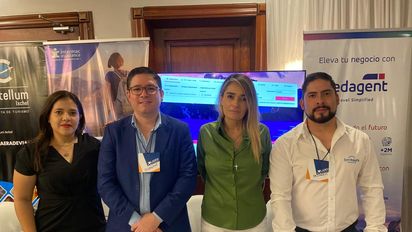 Workshops de Ladevi: Bedagent presenta su plataforma de autogestión para agentes de viajes