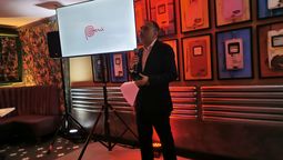 Julio Polanco, director comercial de PromPerú en Chile.