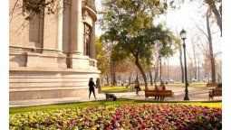 cinco barrios patrimoniales de santiago