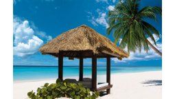 El mar Caribe estimula nuestro sentidos; mientras que los hoteles agasajan con detalles de alta gama a los turistas que llegan a Punta Cana.