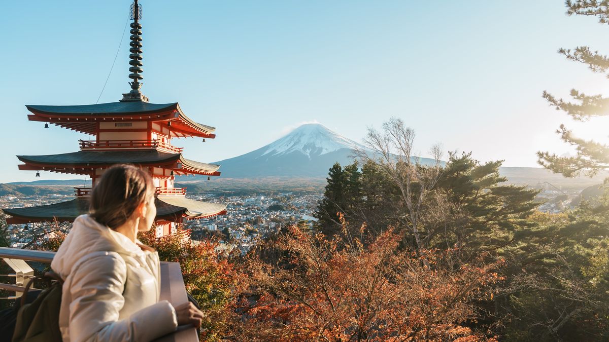 Vacaciones en Japón: te invitamos a descubrir la mejor manera de conocer los encantos del país de Asia en un solo viaje.&nbsp;