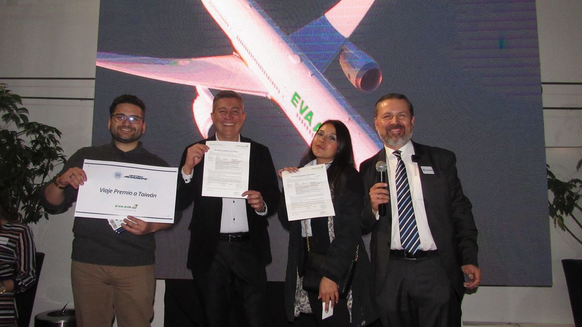 Destino Aviareps 2022.