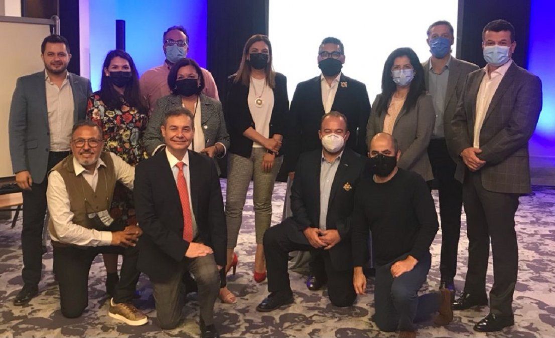 Comir definió su plan de trabajo para el periodo 2021-2022, con miras a apuntalar a la industria de reuniones en México.&nbsp;