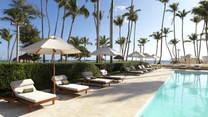 Meliá Hotels International: nuevo hotel en República Dominicana