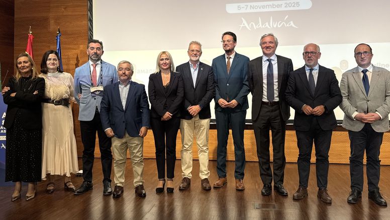 8ª Cumbre Mundial de Agencias de Viajes, en directo