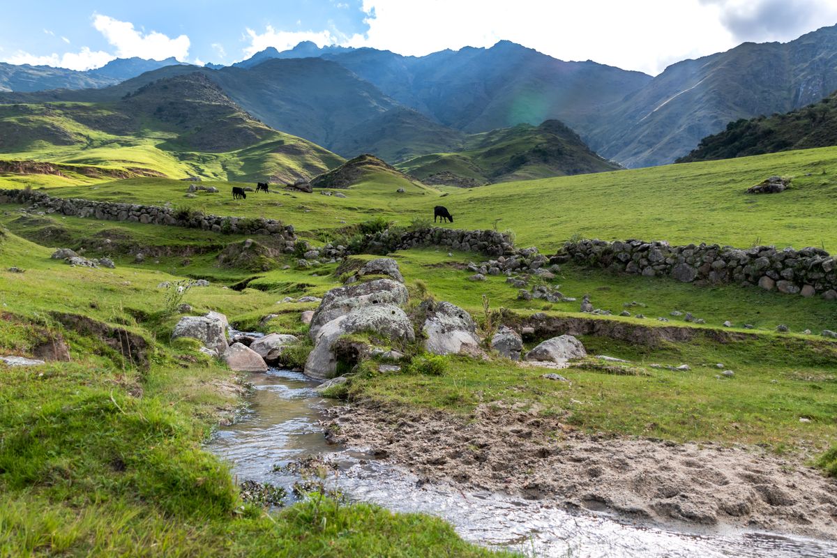 Tafí será la nueva sede del encuentro de la Red de Municipios Turísticos.