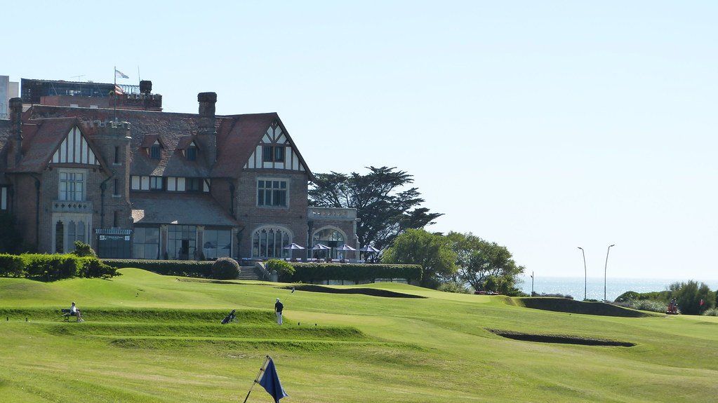 Con el acuerdo entre el Inprotur y el PGA Tour Latinoamérica, el turismo de golf argentino comenzó a tener una presencia superlativa en diferentes ámbitos.