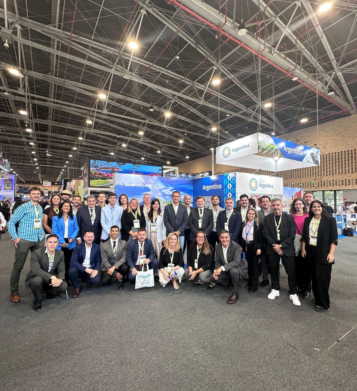 El mega DNU de Javier Milei condiciona la promoción de Argentina en el exterior