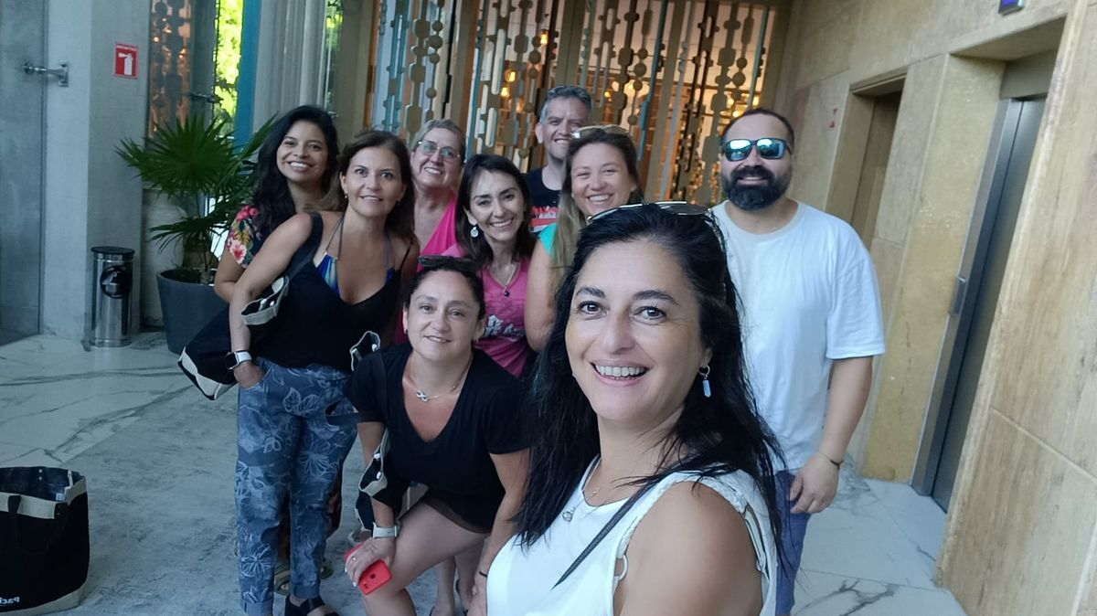FAM de Pacific Reps al Caribe.