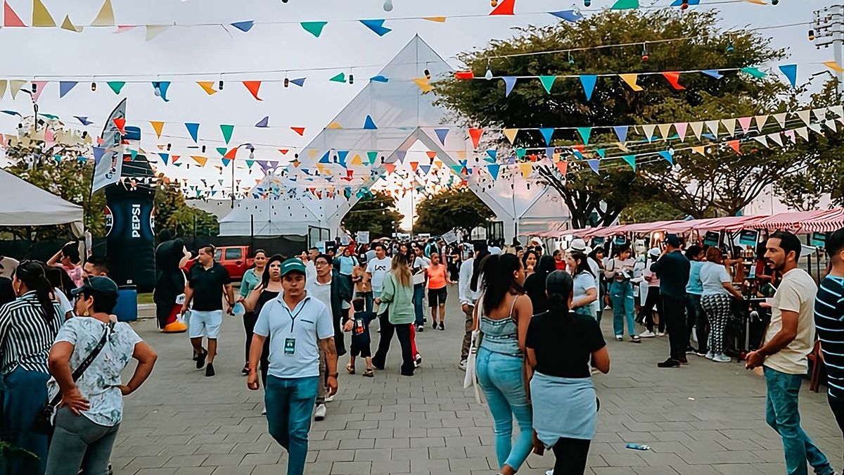 El último festivo del 9 de octubre -uno de los feriados más importantes del año- dejó buenos resultados en Guayaquil. 