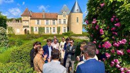Vacaciones enEuropa: Expediciones de Vinos propone experiencias personalizadas en torno alos mejores vinos de España, Francia y Argentina. &nbsp;