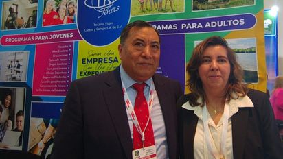 EPTUR: TK Tours invita a descubrir el mundo a través del turismo educativo