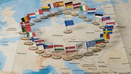 El Sistema de Entradas y Salidas de la Unión Europea busca modernizar la gestión migratoria y reforzar la seguridad.