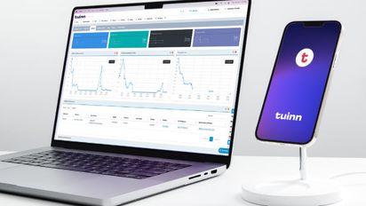Tuinn: software de gestión hotelera integral y revenue management