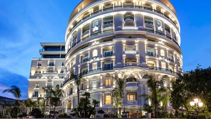 Los hoteles de París triplicarán la tasa turística durante los Juegos Olímpicos