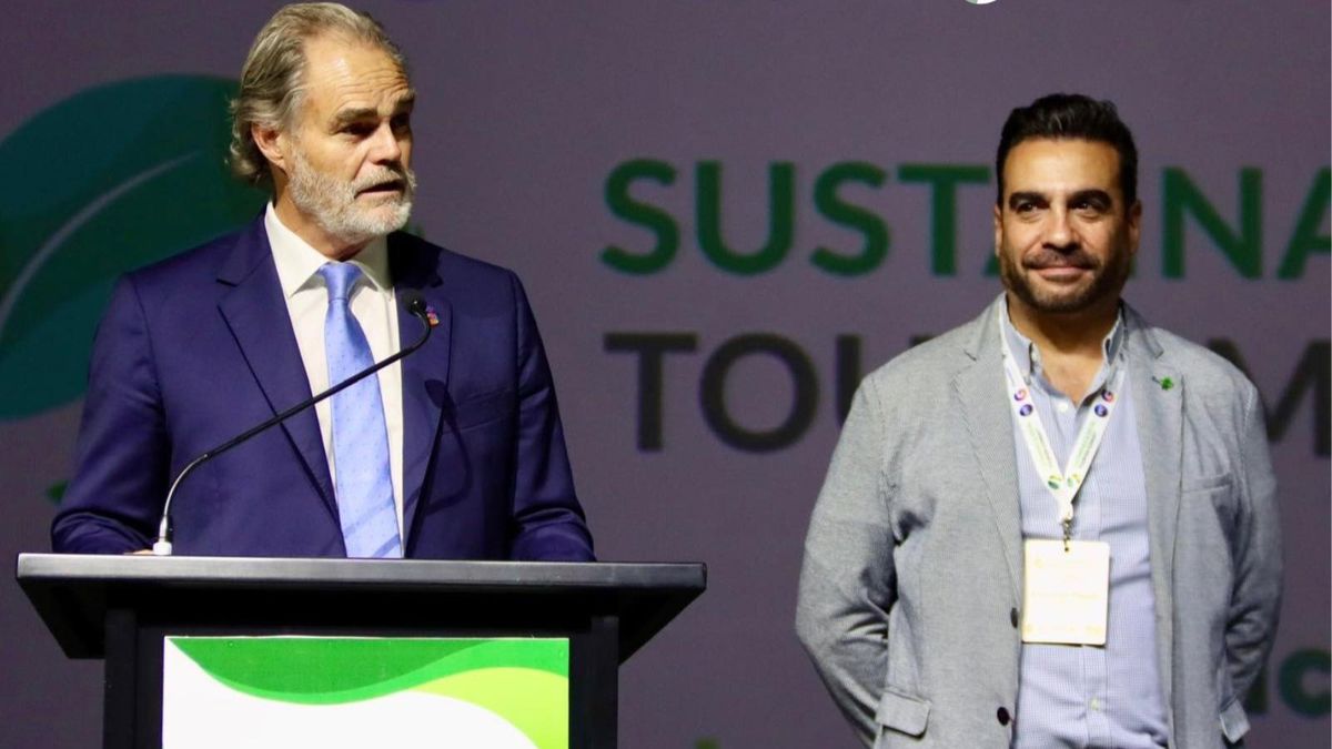 La novena edición del Sustainable & Social Tourism Summit se realizará en Costa Rica.
