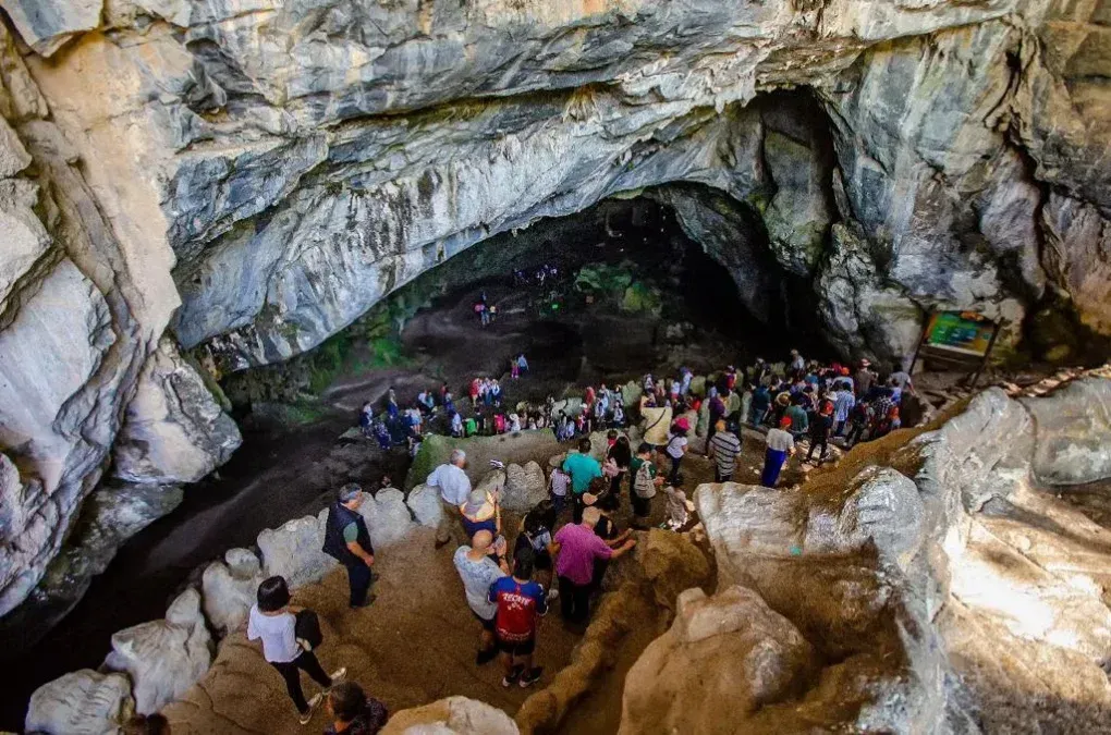 El titular de Sectur informó que la cifra registrada de Inversión Extranjera Directa Turística es equivalente al 6.9% de la Inversión Extranjera Directa (IED) captada en el país.&nbsp;