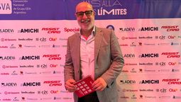 Alejandro Lavín es el&nbsp;director comercial global de Special Tours.