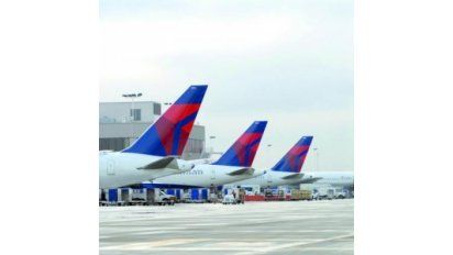 Delta Air Lines patea el tablero y compra el 20% de Latam