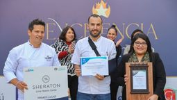 La Municipalidad de Lima presentó a los 20 mejores restaurantes del Centro Histórico participantes de la iniciativa Excelencia Gastronómica.
