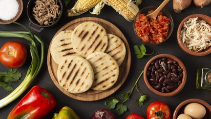 Descubre cómo los sabores de Colombia son capaces de cautivar el corazón y el paladar de cualquiera.