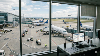 Achila y Medio Oriente: alza de precios en pasajes sería inevitable