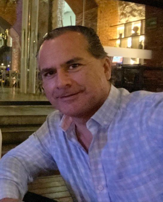 Rubén Domínguez, presidente de ANTT.&nbsp;