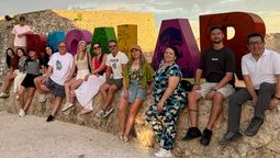 Operadores latinaomericanos conocieron destinos y productos del Caribe Mexicano en una iniciativa coordinada por el Consejo de Promoción Turística de Quintana Roo (CPTQ).