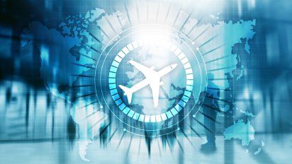 SABRE. Avance NDC junto con socios de aerolíneas y agencias
