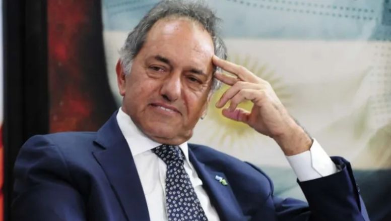 Daniel&nbsp;Scioli dio por finalizadas las especulaciones e intenciones del sector privado y aclaró es inviable una nueva edición del programa PreViaje.