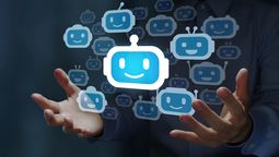 El futuro de la comercialización turística ya no pasará por las tradicionales agencias de viajes online (OTAS) sino por las denominadas agencias de viajes omniinteligentes (OTAS), con la Inteligencia Artificial como protagonista, aseguran desde China.