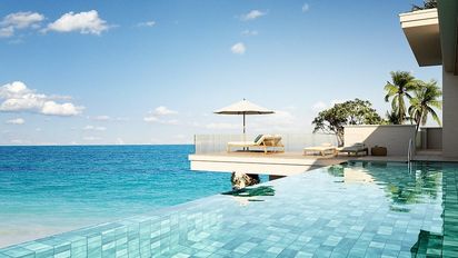 IHG Hotels & Resorts: 5 nuevos hoteles en México, Latinoamérica y el Caribe