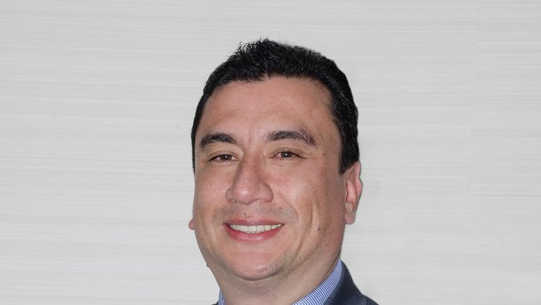 John Richard Martin, Head Cabling Andean Region de Furukawa Electric Latam.