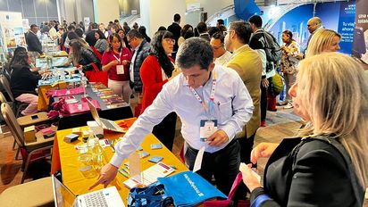 Ladevi Workshop: masiva asistencia dejó buenas señales para el verano 2025