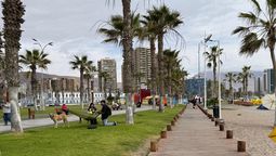 En Iquique esperan que la ocupación hotelera esté por sobre el 90% durante las fiestas de fin de año.
